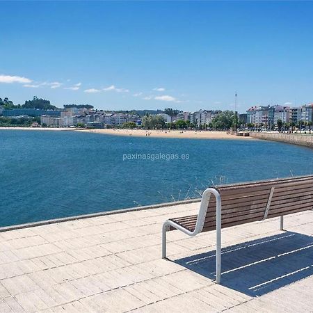 Piso 4 Dormitorios Playa 萨达 外观 照片