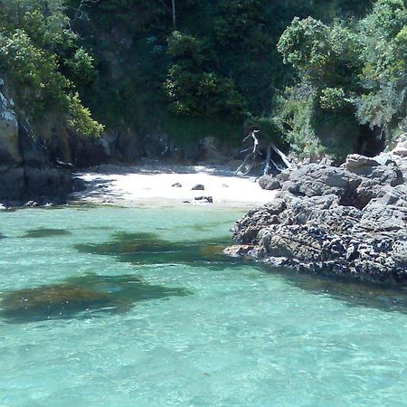 Piso 4 Dormitorios Playa 萨达 外观 照片