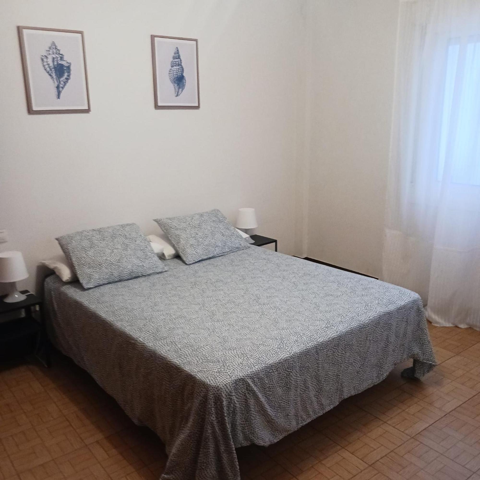 Piso 4 Dormitorios Playa 萨达 外观 照片