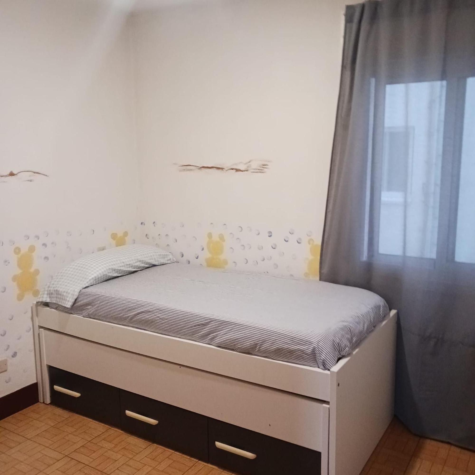 Piso 4 Dormitorios Playa 萨达 外观 照片