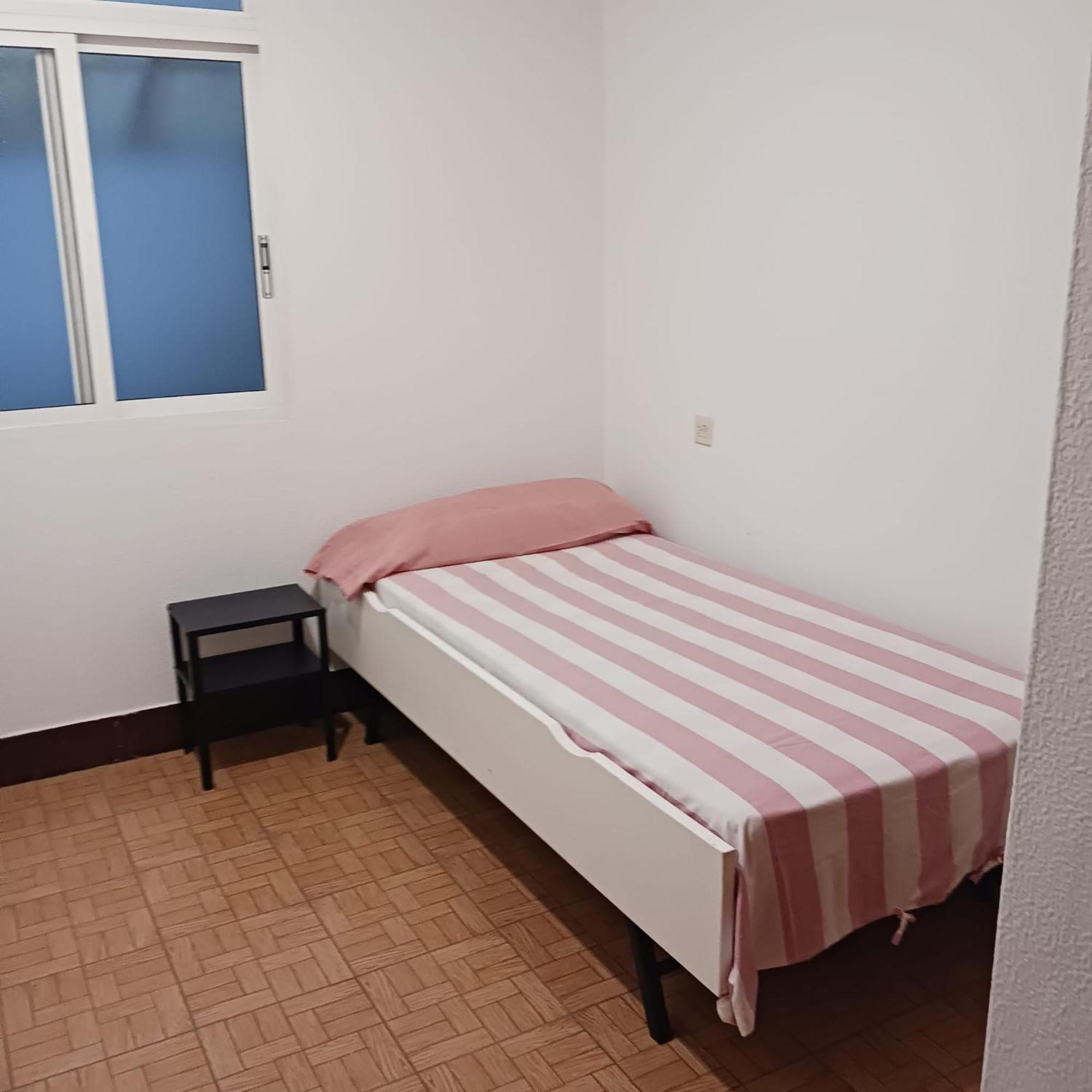 Piso 4 Dormitorios Playa 萨达 外观 照片