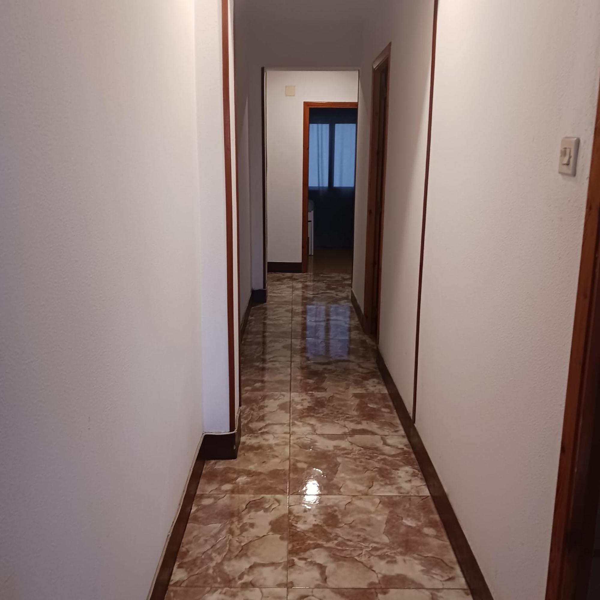 Piso 4 Dormitorios Playa 萨达 外观 照片