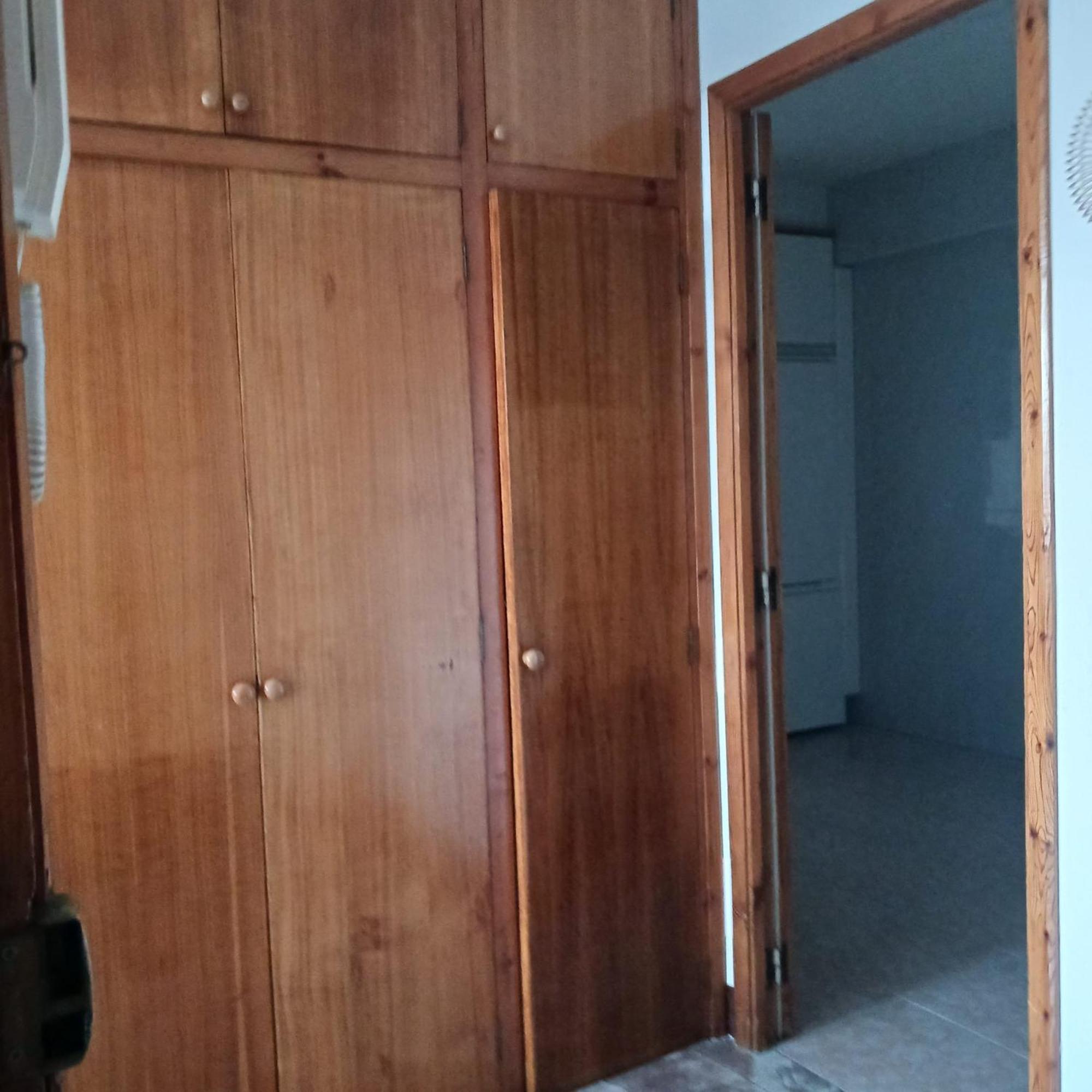 Piso 4 Dormitorios Playa 萨达 外观 照片