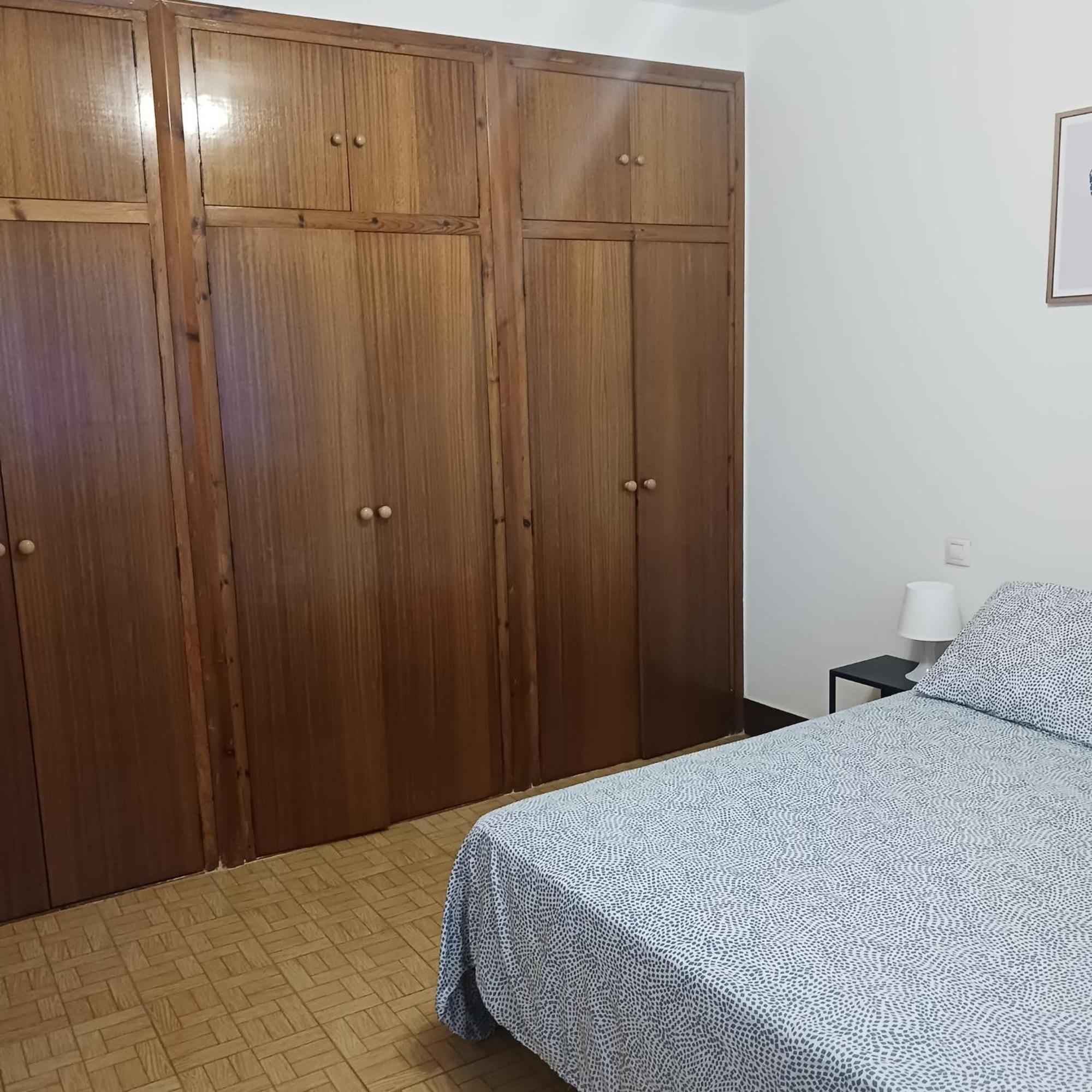 Piso 4 Dormitorios Playa 萨达 外观 照片